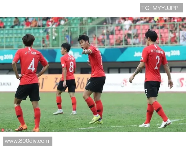 乌兹别克斯坦与韩国亚足联赛精彩对决引发球迷热议