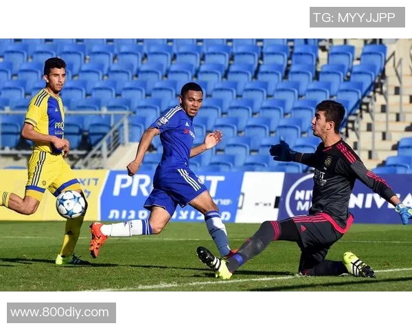 墨美洲与蓝十字实力对比分析谁能在赛场上更胜一筹