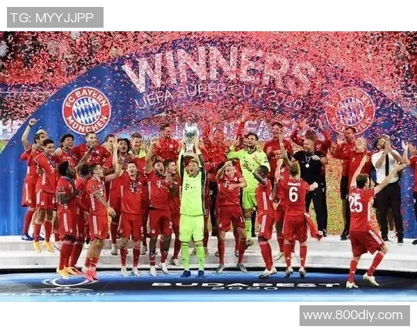 拜仁慕尼黑与塞维利亚争夺欧洲超级杯荣耀之战精彩回顾