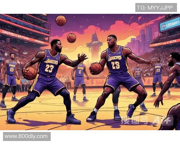 湖人对阵热火总决赛第一场精彩录像回放及赛后分析