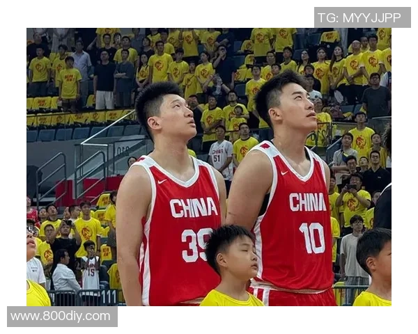 热身赛中国男篮迎战巴西队CCTV5直播精彩对决全程回顾