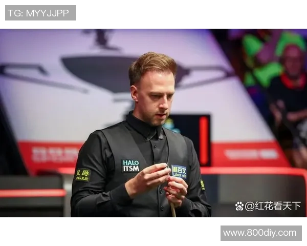 英格兰公开赛精彩对决特鲁姆普与罗迫的巅峰较量分析