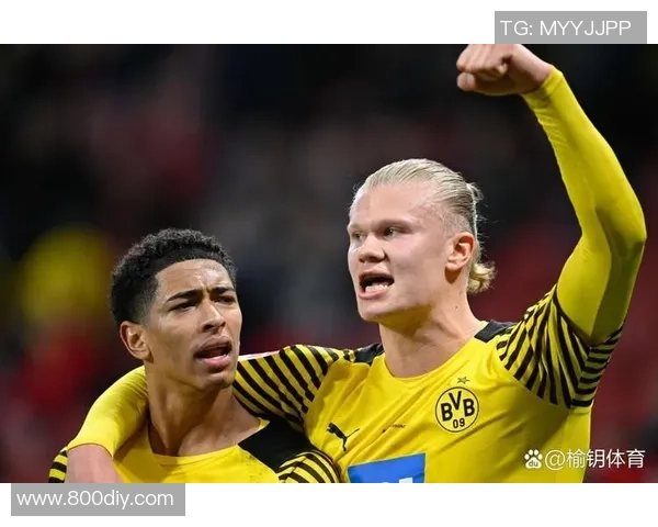 哈兰德：我对吕迪格一向很尊重；的确很牵挂贝林厄姆