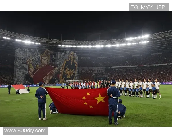 坐拥13名归化,阿联酋仍然无缘世界杯